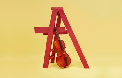 Billie Eilish в исполнении оркестра