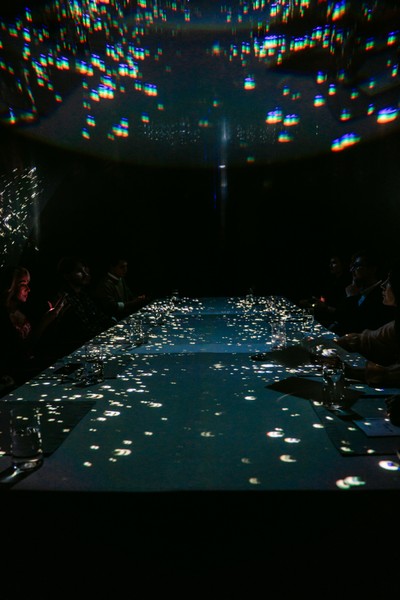 Мы нашли его! Новогодняя версия