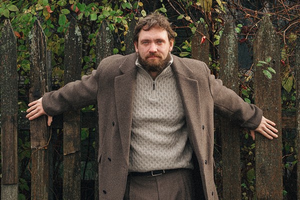 Алексей Сапрыкин