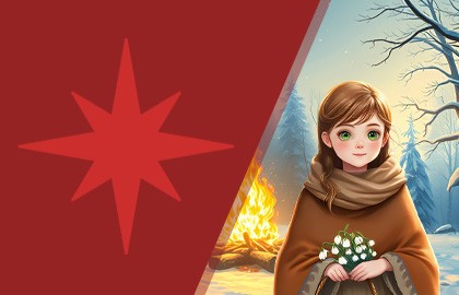 Двенадцать месяцев