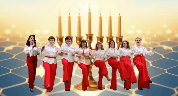 Юбилейный концерт «В каждой песне – свет. Лучшее и новое»