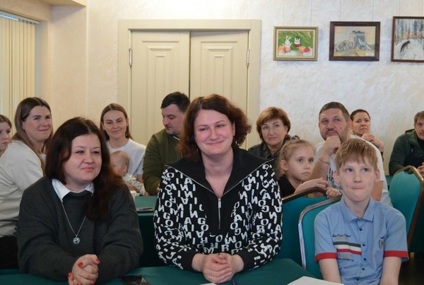 Семейный квест «Новый год у ворот»