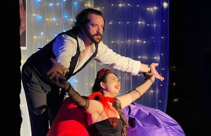 Идеальный маневр