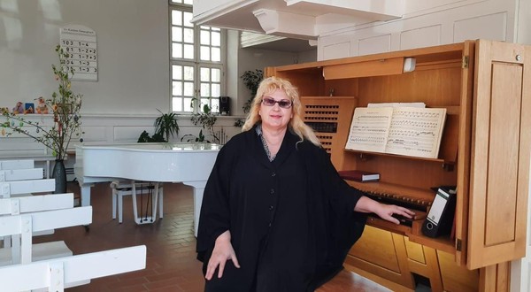 Концерт «Полифония эпох»