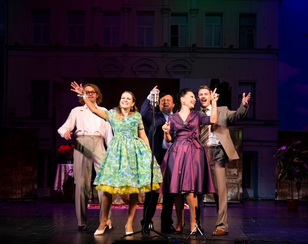 Покровские ворота