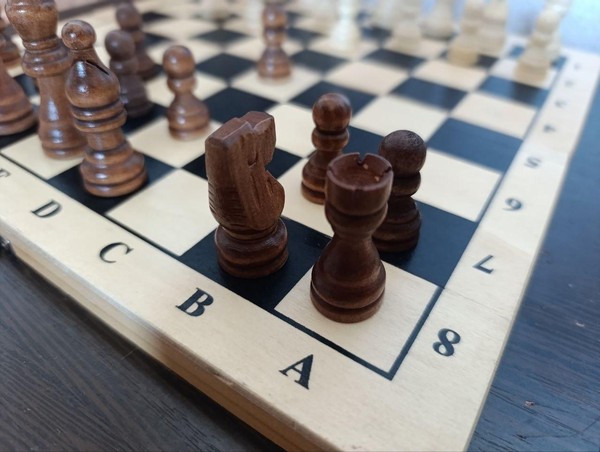 «Настольные вечера»