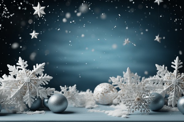 «По ту сторону Нового года»