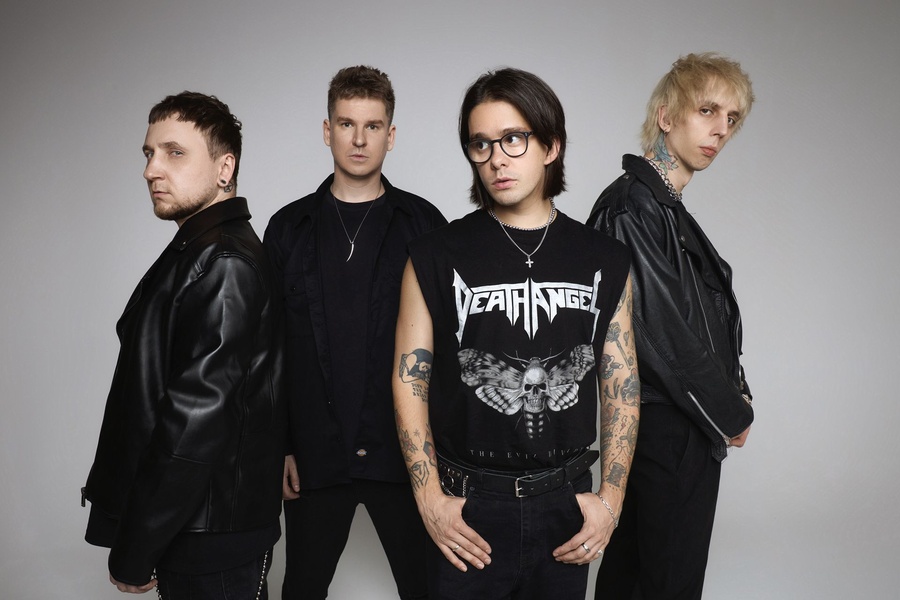 Wildways с большим зимнем концертом