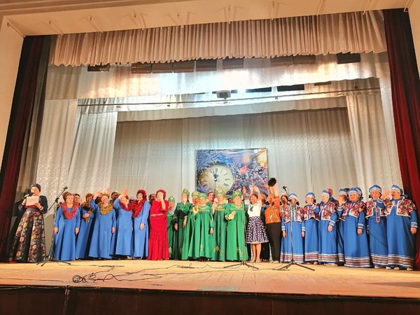 «Хорошее Настроение!»