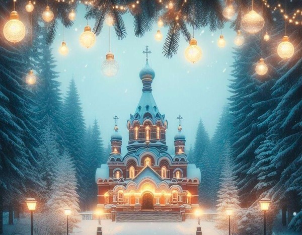 Концерт «Не привыкайте к чудесам!»