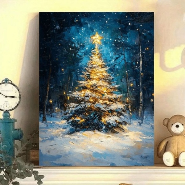 Мастер-класс "Здравствуй, Ёлка, Новый год"