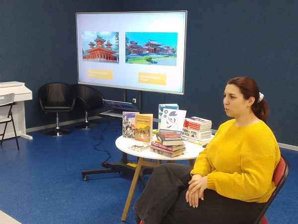 Фестиваль «Добро пожаловать в Азию!»