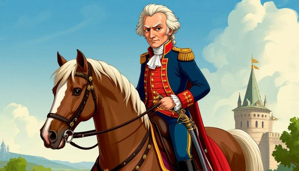 Утренник «Афоризмы А.В. Суворова»