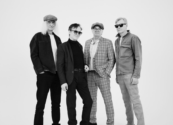 Мистерия-Буфф. Рождественская мистерия