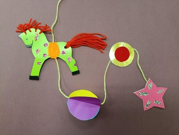 «Новогоднее настроение»