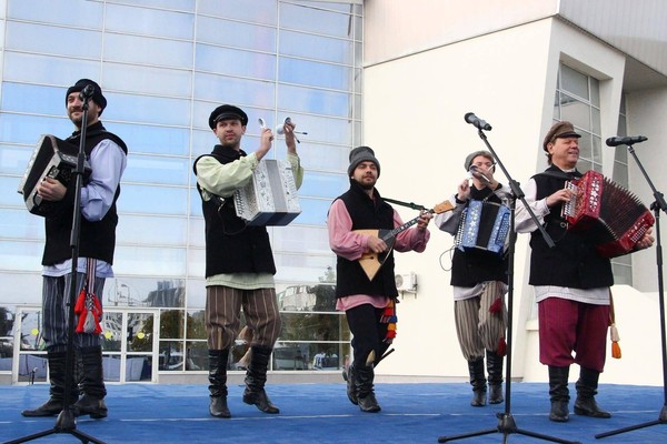 Праздничная новогодняя программа 2025-1