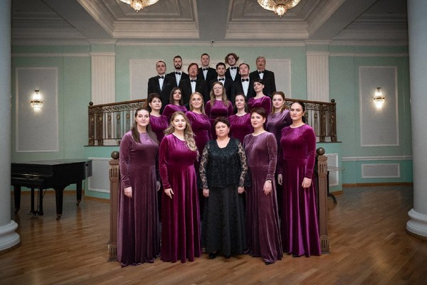 Концерт «Новогодняя лихорадка»