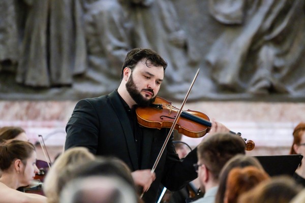 Концерт «Вивальди. «Времена года»