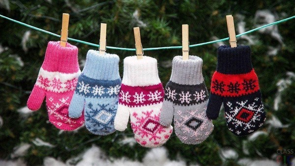 Интерактивный семейный клуб «Домовуша». Проект «Фольклорные праздники»