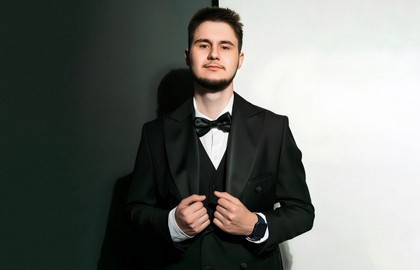 Да как он это сделал?