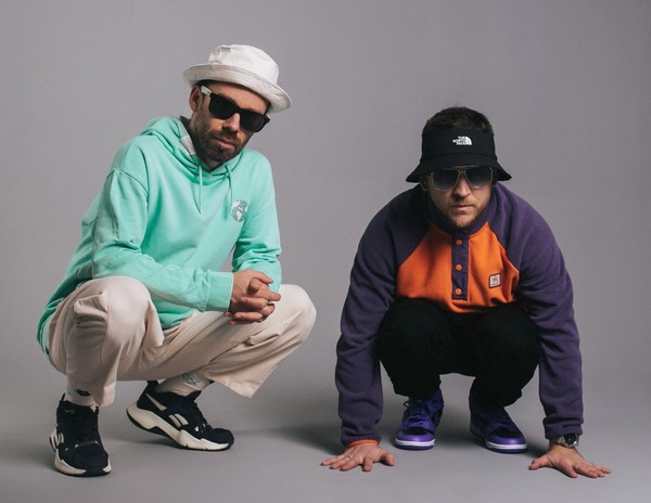 Группа «Людмил Огурченко»