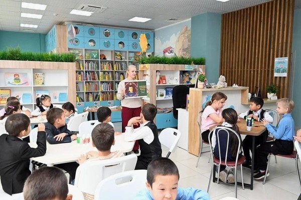 Викторина «Семья – волшебный символ жизни»