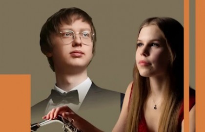 Серьезная и несерьезная музыка. За 10 дней до нового года