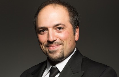 В ритме Нового года