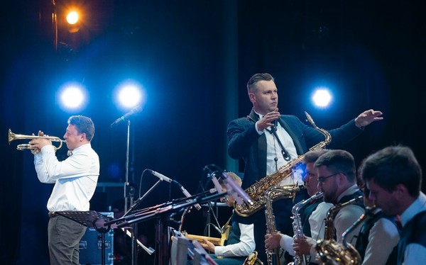 Новогоднее настроение