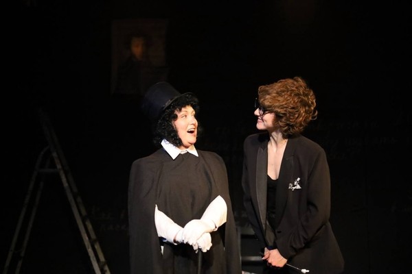 ОГЭ по литре