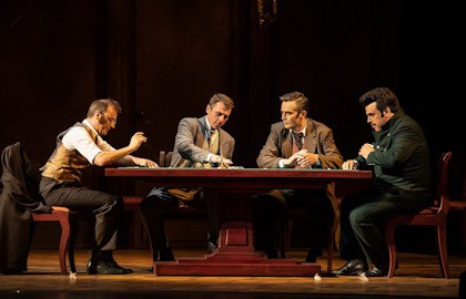 Наталья Калинина