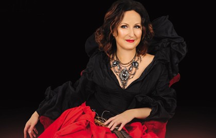 Бархатный сезон