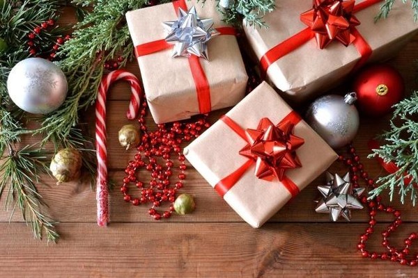 Музыкальная гостиная «В ритме Нового года»