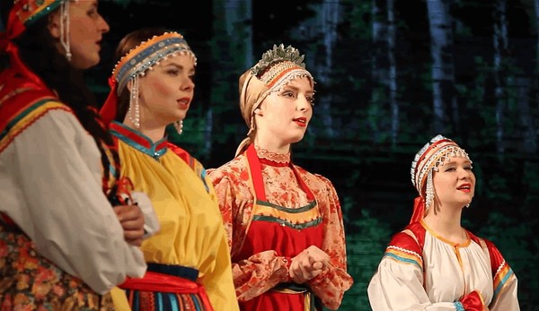 Программа «Предчувствие Нового года»