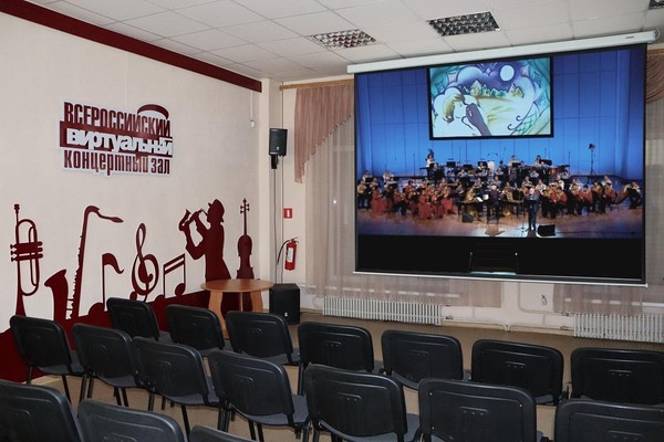 «Мир русских сказок»: Петр Ершов. «Конек-Горбунок»