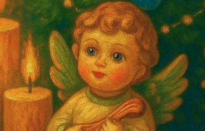 Тайна Рождества Христова