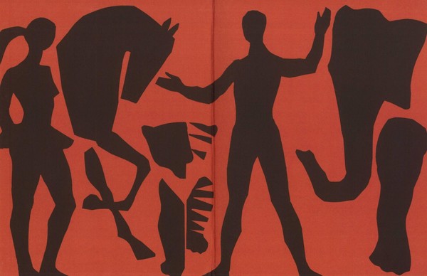 Лекция «10 книг с комментарием. Облик советских изданий 1960-х гг.»