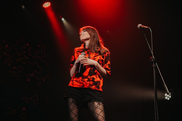 Нежность на бумаге