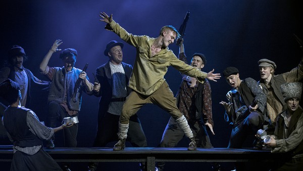 Александр Кузьмин