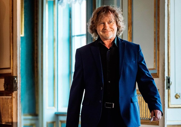 Звуки Рождества: Александр Князев. Шуберт. Свечи