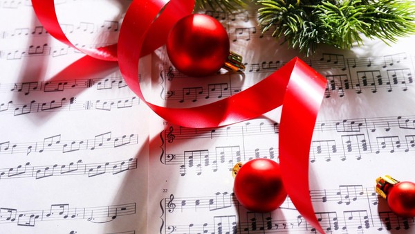 Концерт «Серпантин мелодий»