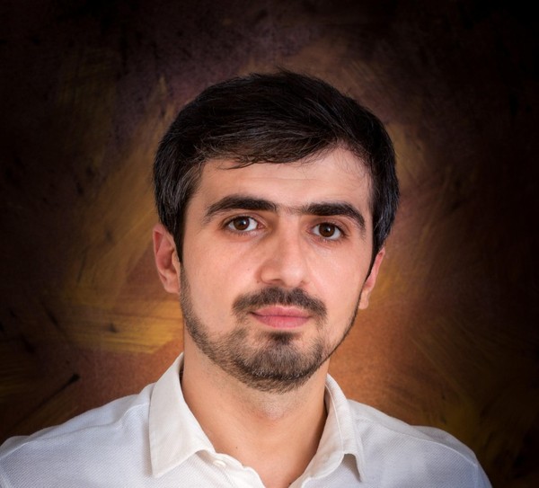 «Встреча с Темирланом Хункерхановым»