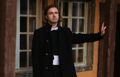 Предновогодние Экспромты и Интермеццо. Шуберт.Брамс.Чайковский