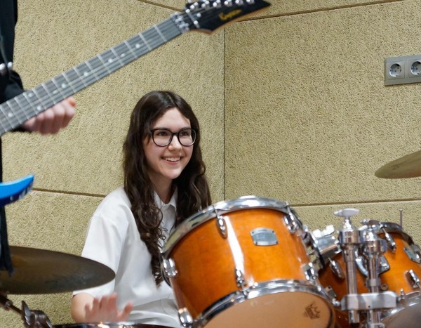 Лекция по истории рока «Скиффл и мерси-би»