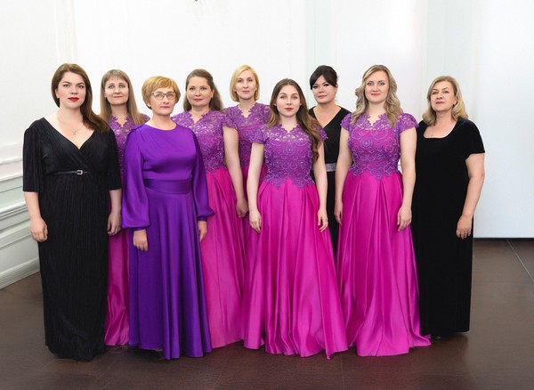 Концерт «Мелодии Рождества»