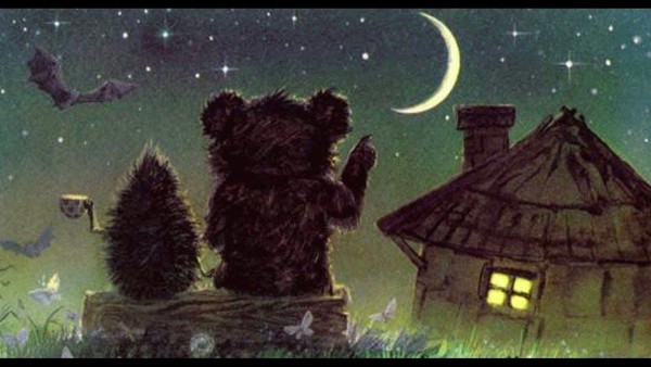 Концерт «Времена года в волшебном лесу»