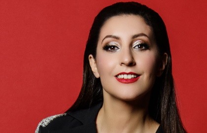 Алла​ Рид. Золотые хиты Голливуда