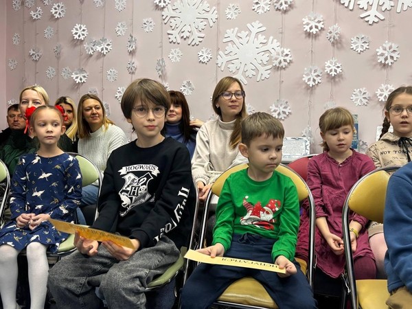 Региональная акция «Семейные истории»: социокультурные события ко Дню многодетной семьи