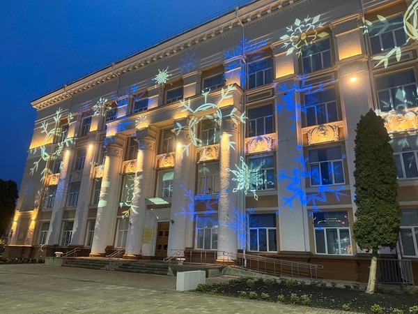 Концерт лауреата международных конкурсов гитарного ансамбля «Большое баррэ»