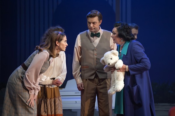 Татьяна Ткач